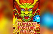 Flames of fortunes